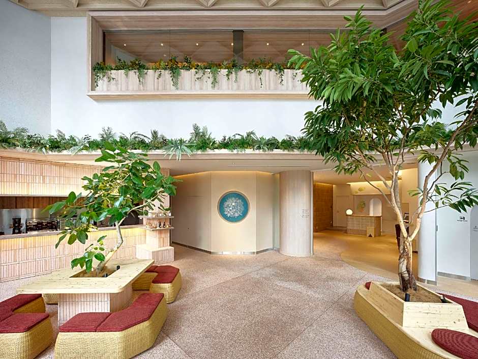 Mitsui Garden Hotel Ginza Tsukiji