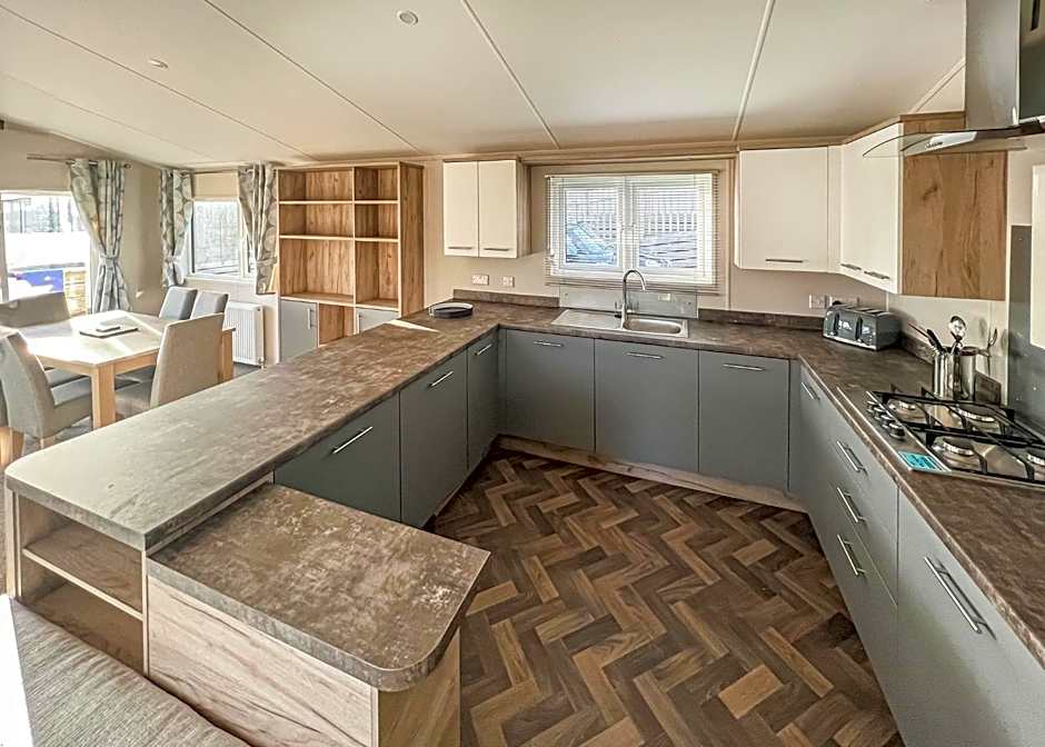 Shear Barn Holiday Park