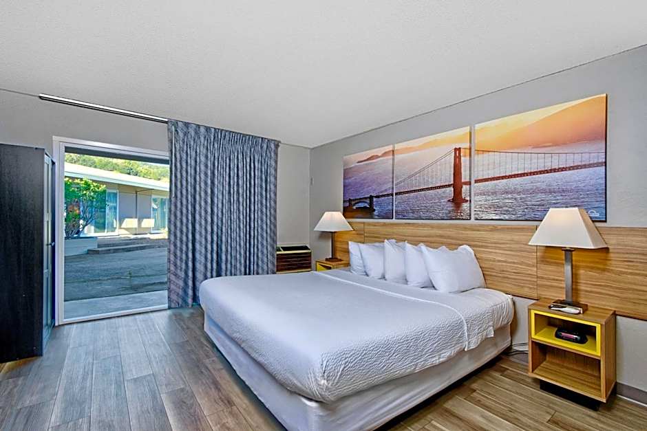 Days Inn by Wyndham Novato/San Francisco