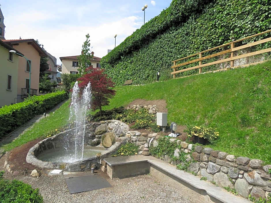 Hotel Ristorante Fatur