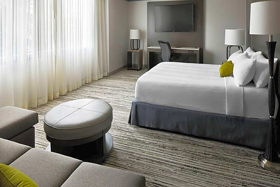 Marriott Birmingham
