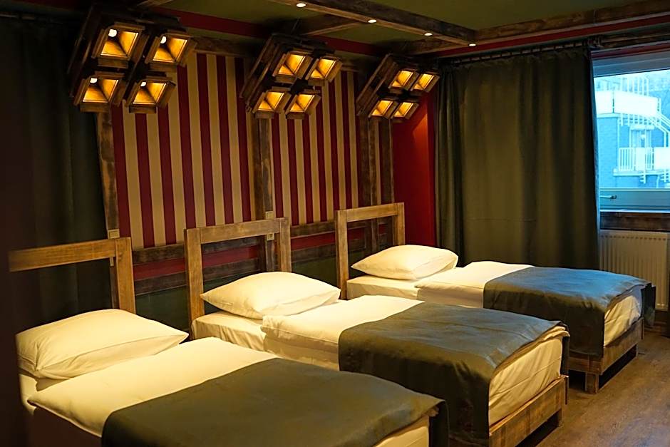 Aparthotel MyCologne
