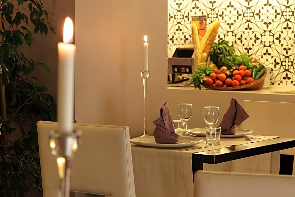 Holiday Inn Genoa City By IHG