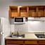 WoodSpring Suites Evansville