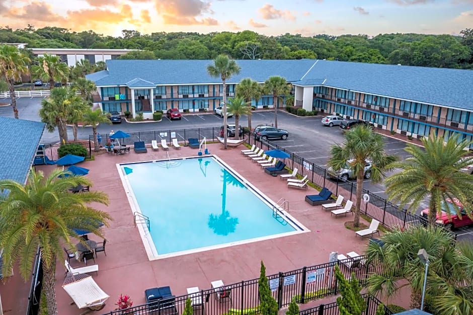 Ocean Coast Hotel at the Beach Amelia Island