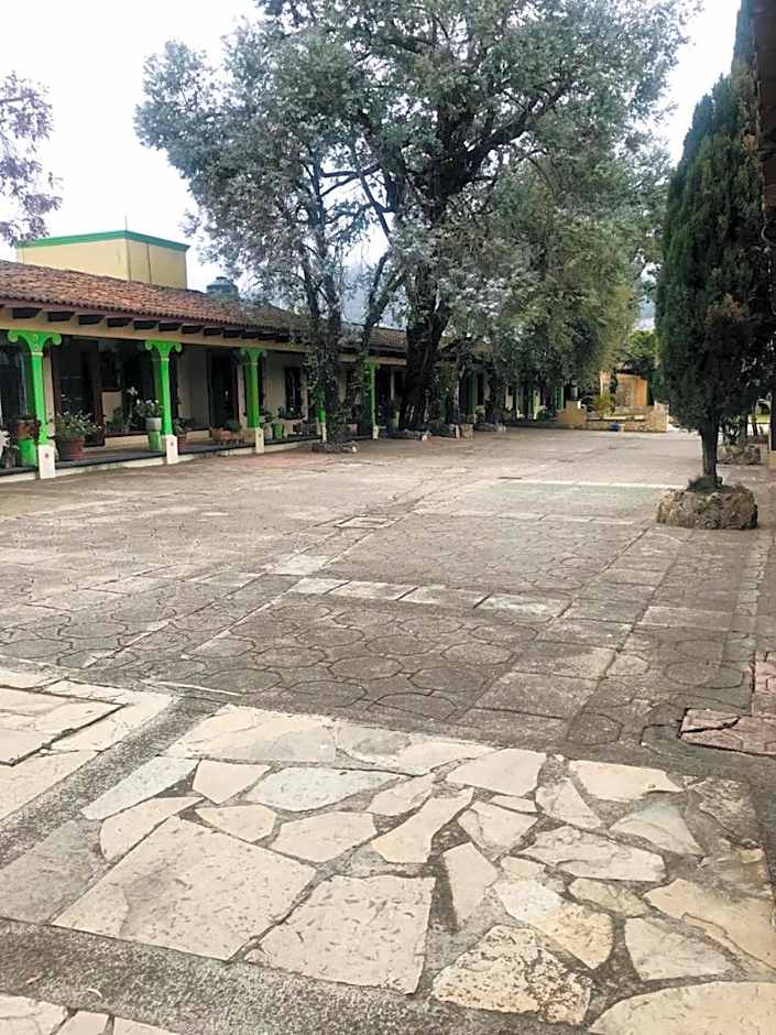 Villas Vanessa a 15 minutos del centro de la ciudad en vehiculo