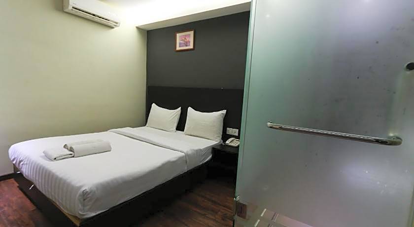 Hotel 99 - Klang @ Meru