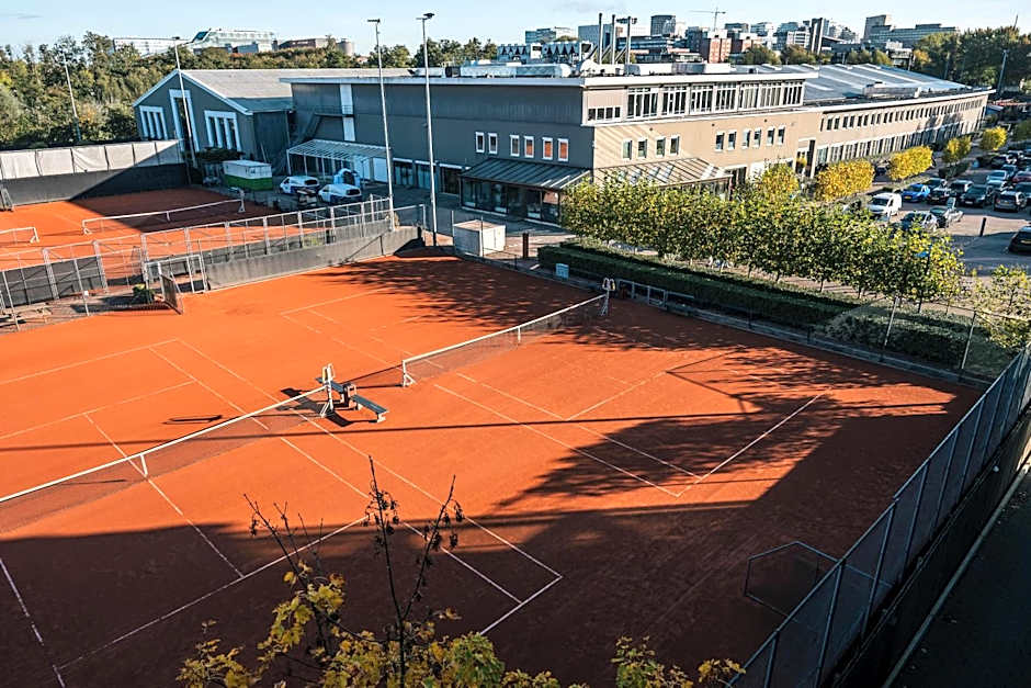 Hotel & Wellness Zuiver