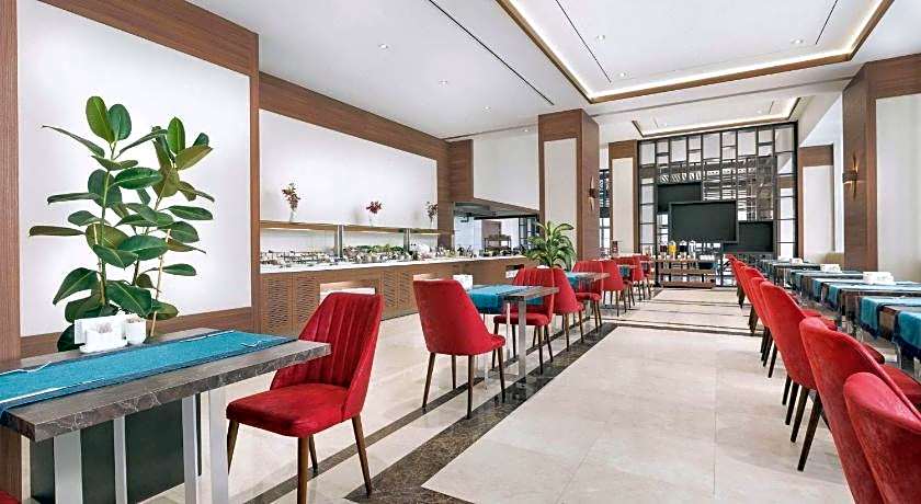 Ramada by Wyndham Beylikduzu