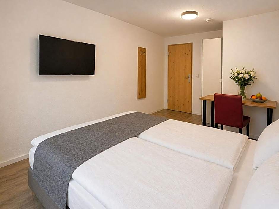 Hotel Drei Könige