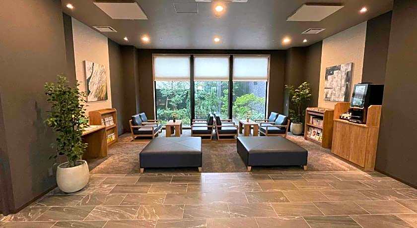 Hotel Route Inn Owariseto Ekimae