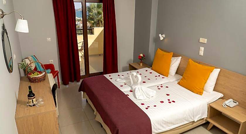 Almyrida Village & Waterpark Hotel