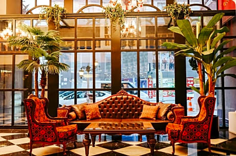 Reform Hotel