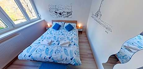 Double Deluxe En-Suite
