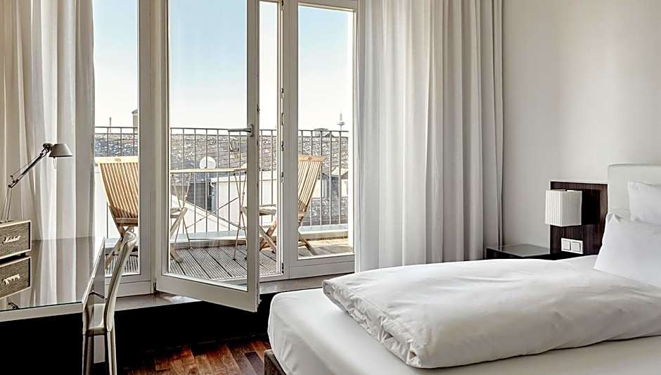 The Pure, a member of Design Hotels