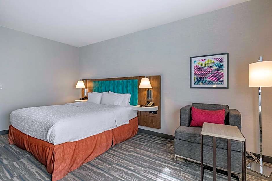 Hampton Inn By Hilton Ft. Collins