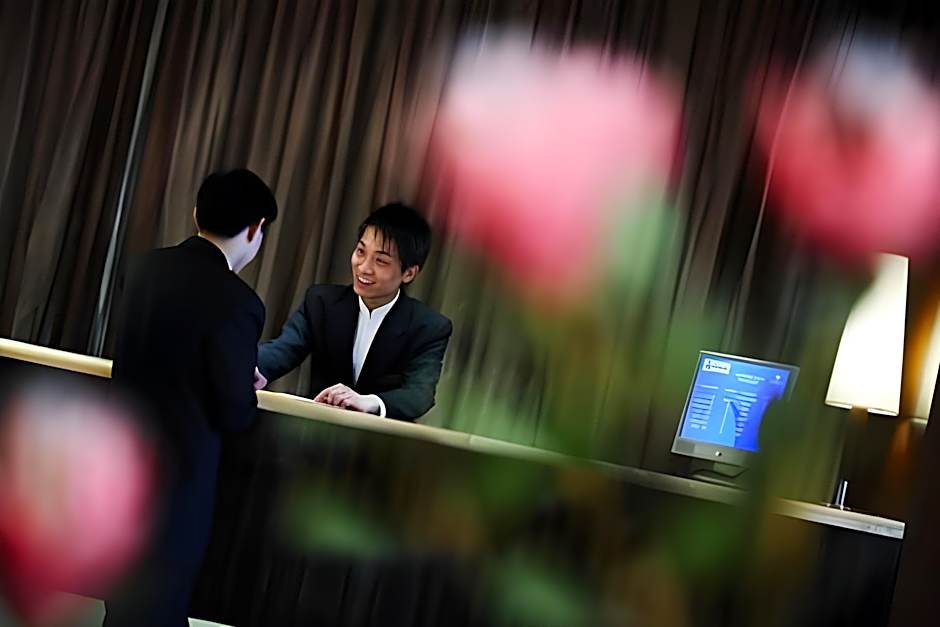 Park Plaza Beijing Wangfujing