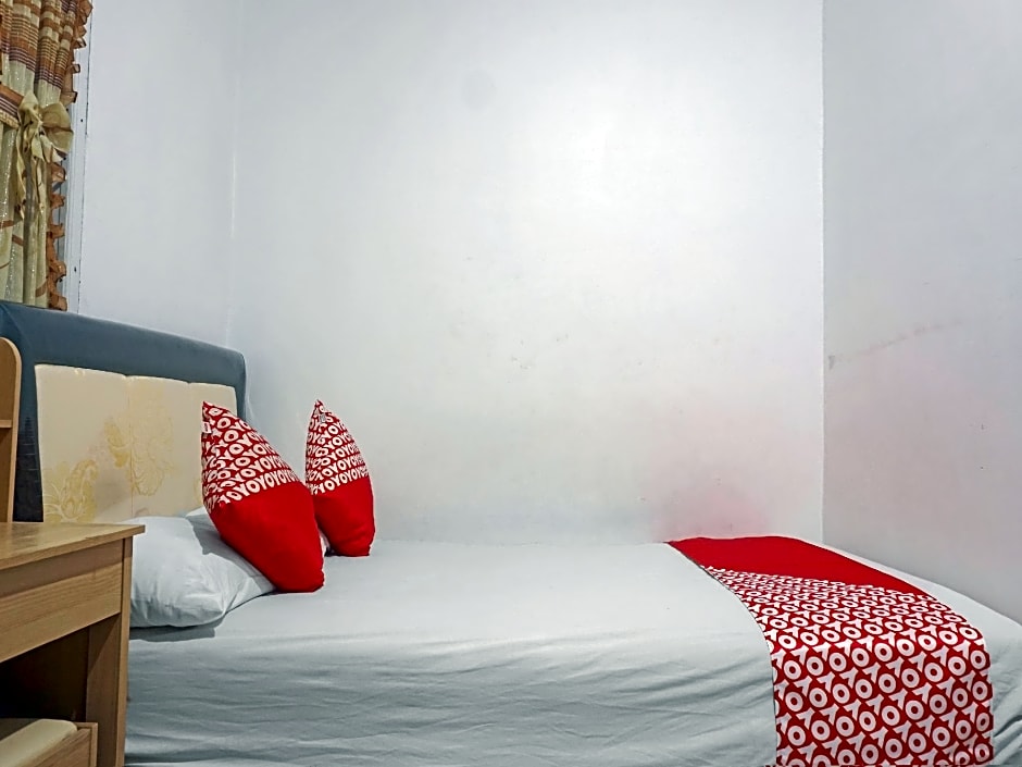 Hotel O Pondok Feby Makassar
