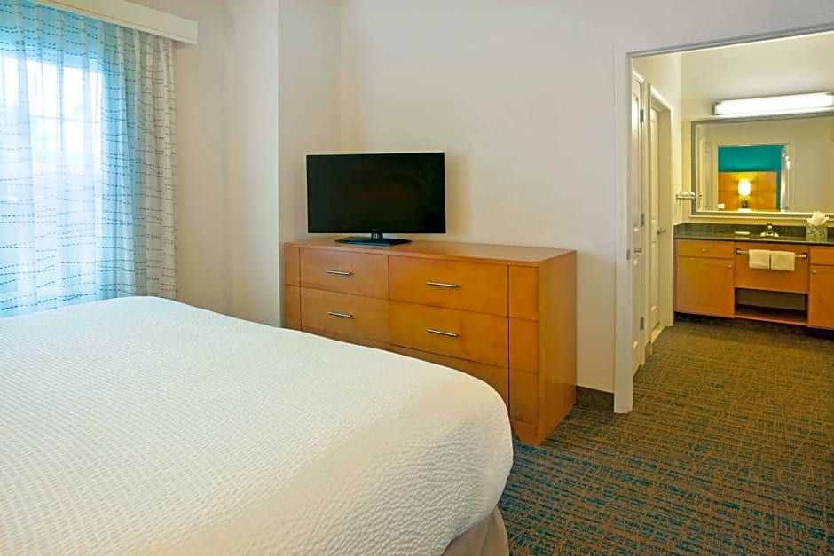 Residence Inn Bridgewater Branchburg