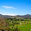 Off Mountain Accommodation