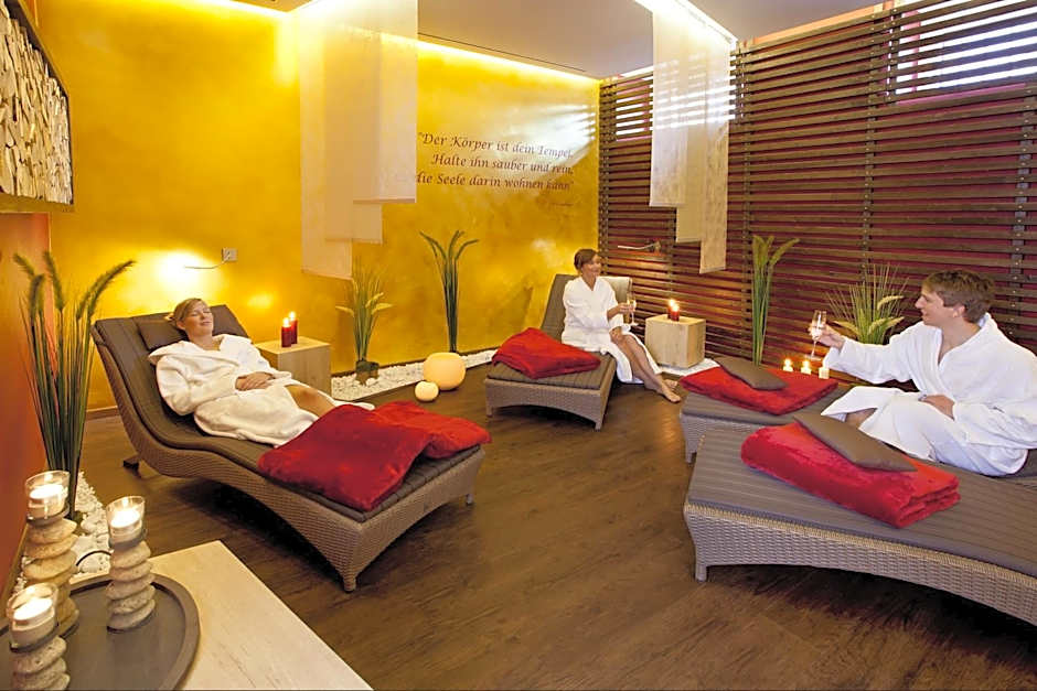 Best Western Hotel Hohenzollern