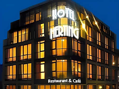 KONCEPT HOTEL Benedikt
