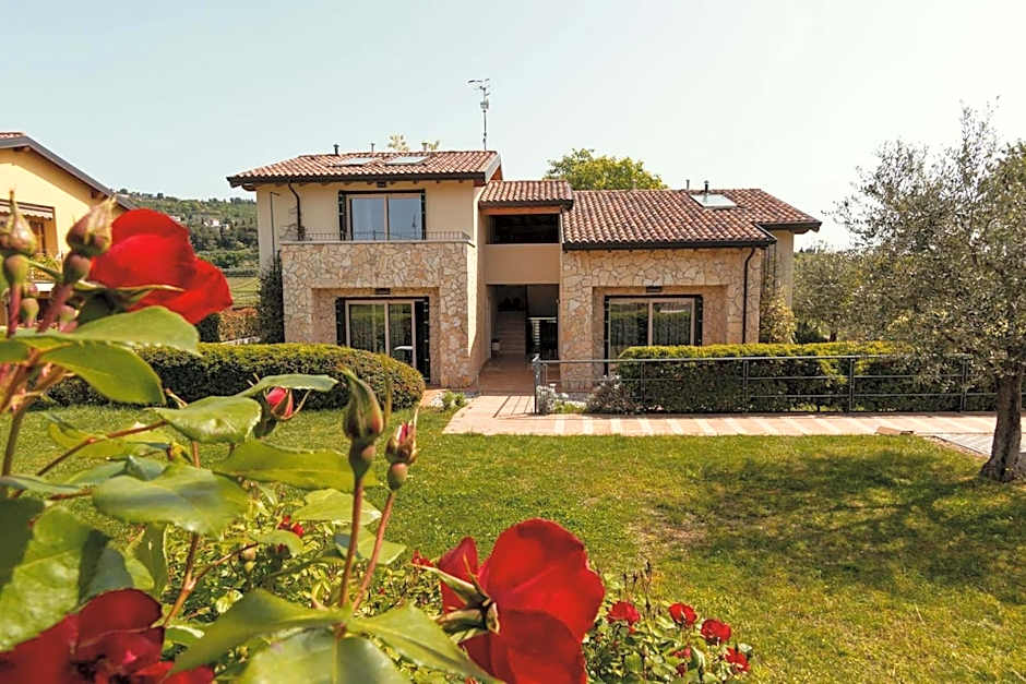 Vistaverde Harmony Apartments