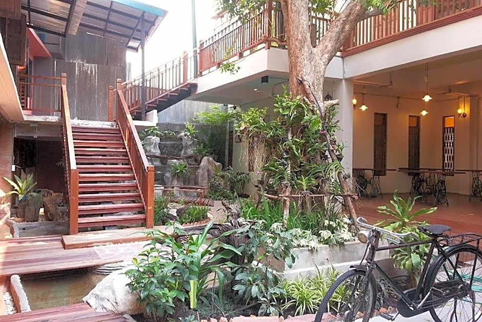 P1 House Phitsanulok