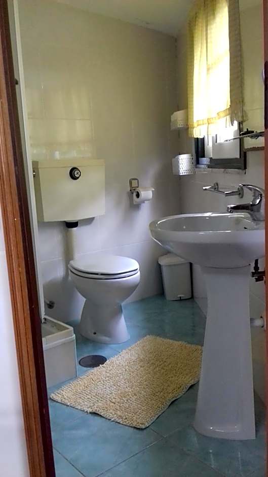 Residencial Retiro Sra. da Luz