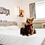ibis budget Campinas Aquidaban