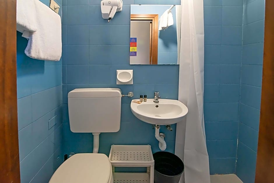 Hotel Genesi