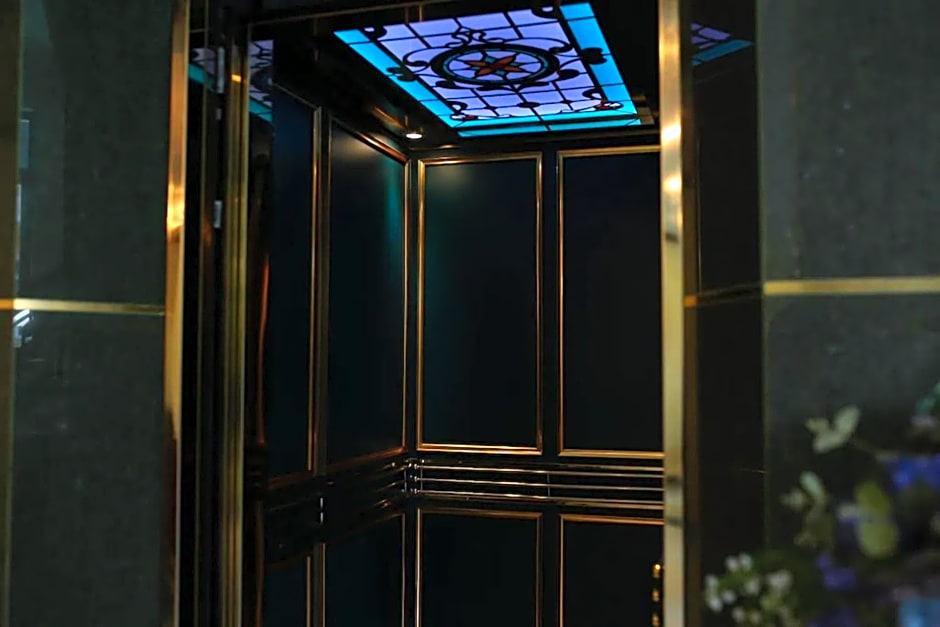 Baan Chao Khun Hotel