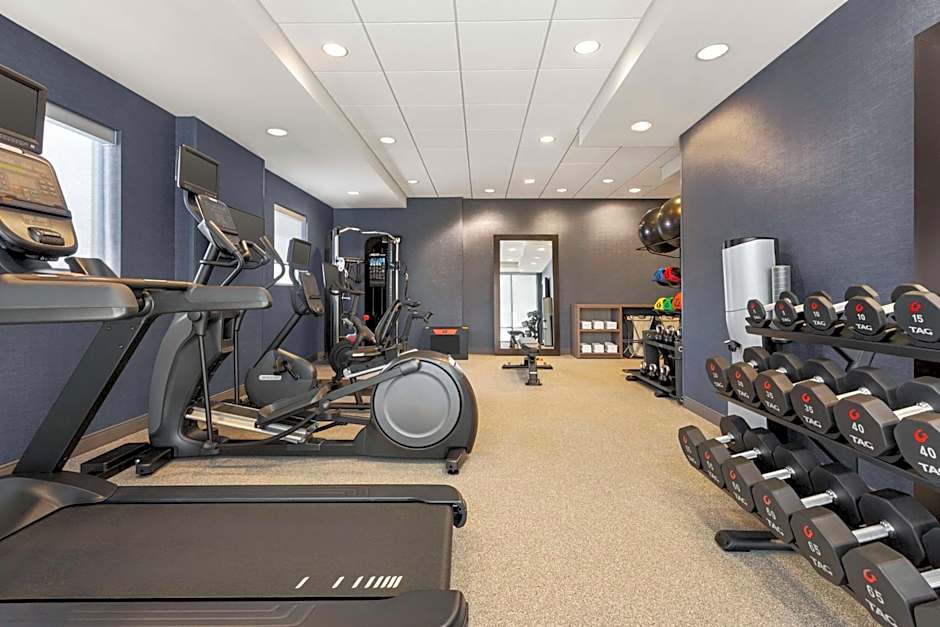 Home2 Suites By Hilton York