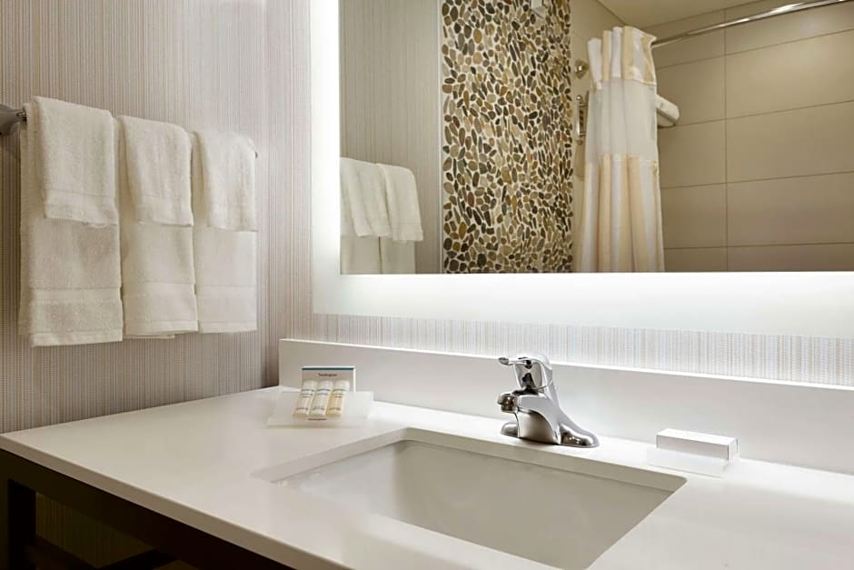 Hilton Garden Inn Pittsburgh Airport South-Robinson Mall