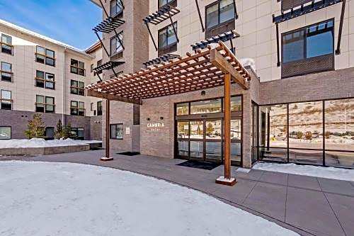 Cambria Hotel Copper Mountain