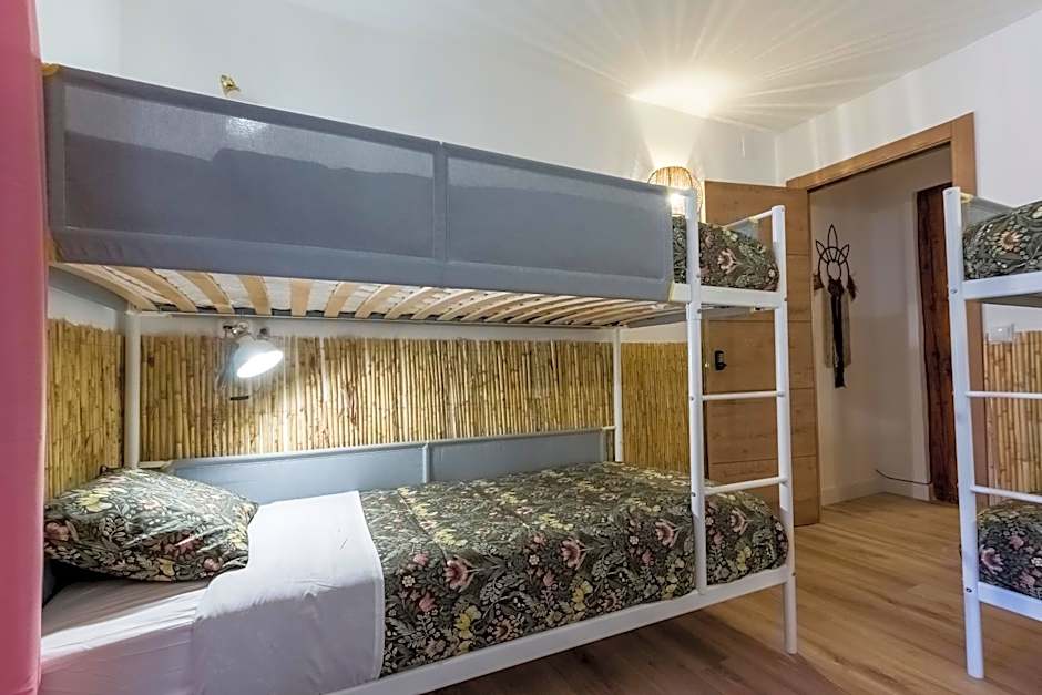 Santo - Coworking - Coliving - Madrid