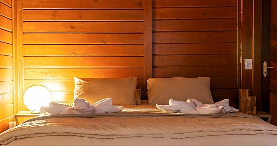 Pousada e Chalé Lote 22