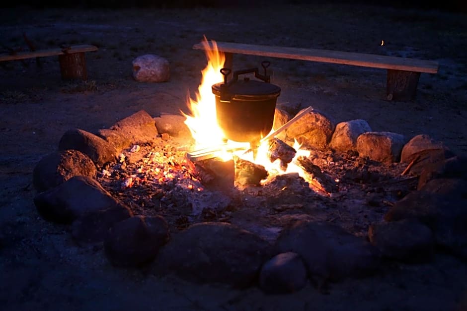 Dom imprezowy z noclegami Dziecinów