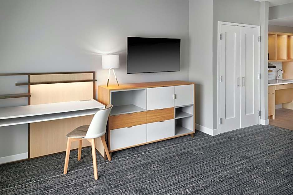 TownePlace Suites Calhoun