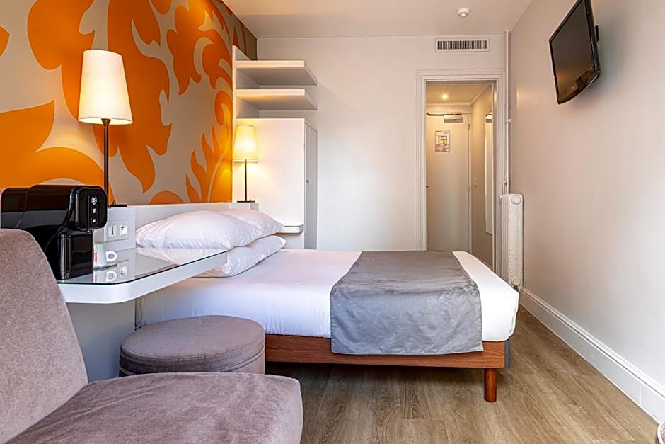 Gardette Park Hotel