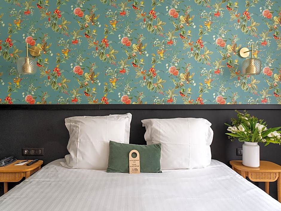 Hotel La Villa Nice Promenade