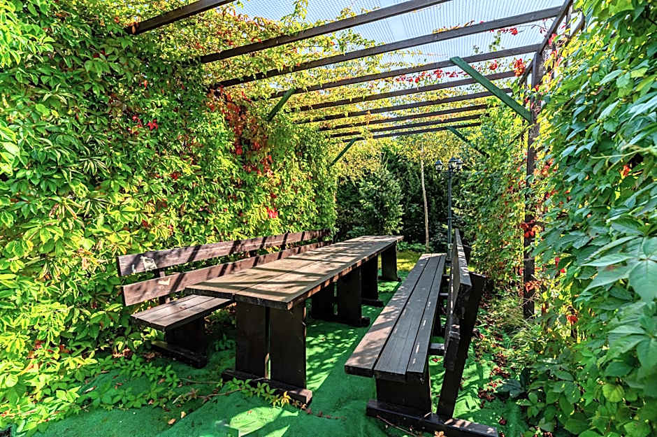 Domki Letniskowe Wiktoria