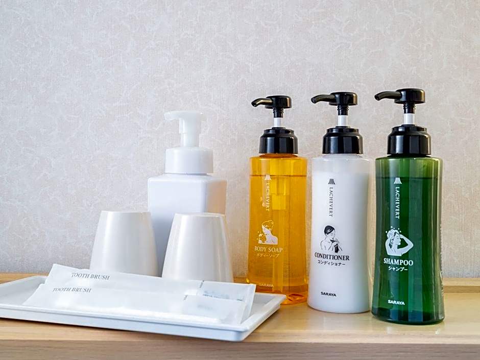 Riverside Hotel Kumamoto