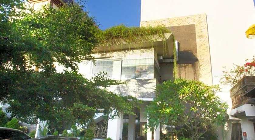 The Legian Sunset Residence