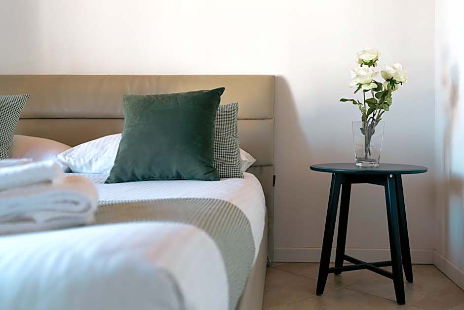 Residence Antico Torchio