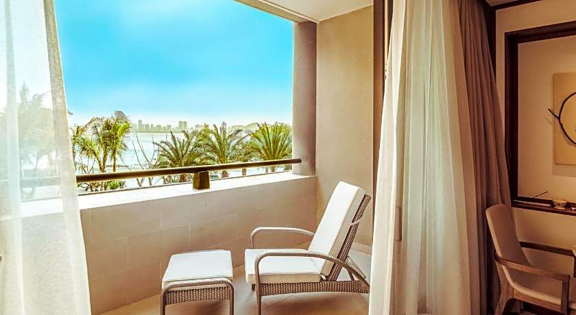 ANGSANA ZHUHAI PHOENIX BAY