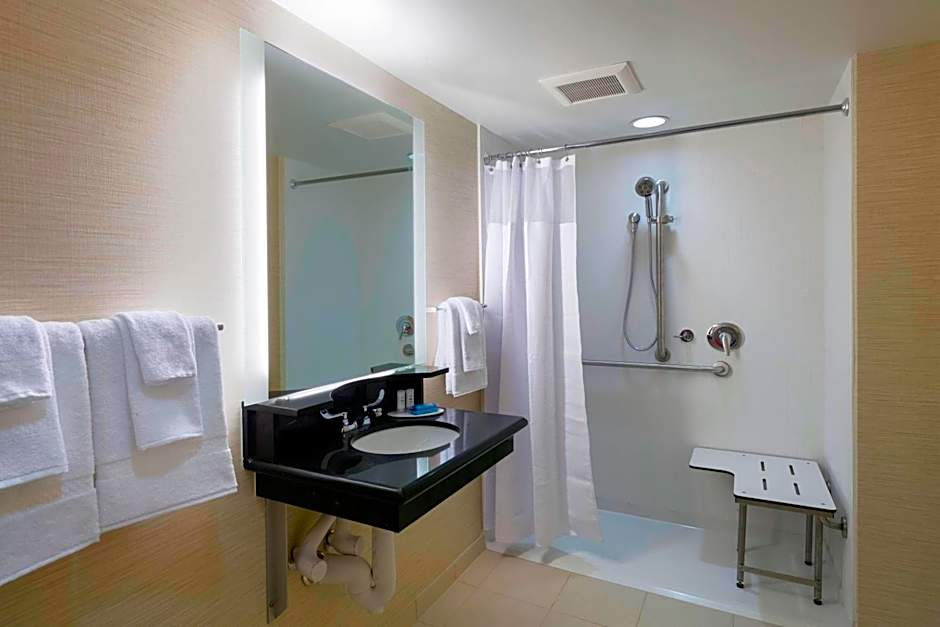 Fairfield Inn & Suites by Marriott Paramus
