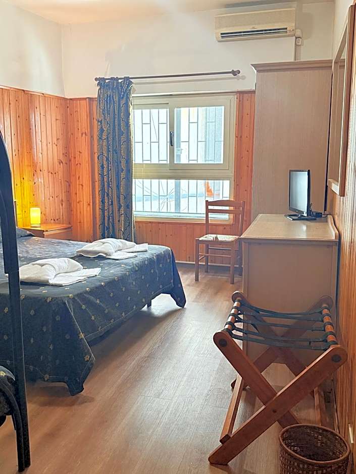 Hotel Archimede Ortigia