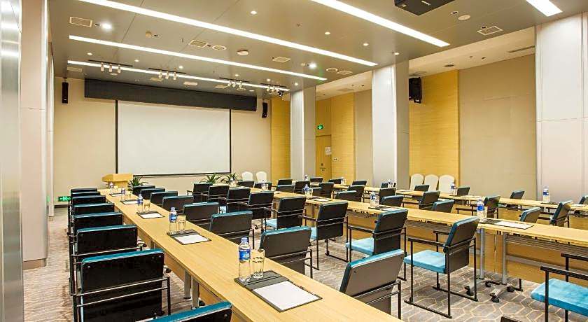 ibis Styles Changsha Intl Exhibition Ctr