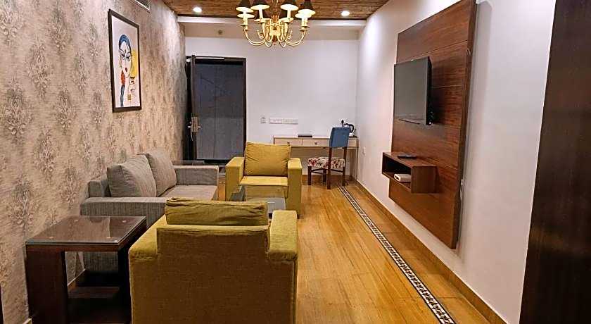 Hotel Natraj  Rishikesh